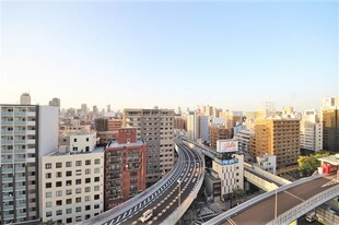 エスライズ日本橋の物件内観写真